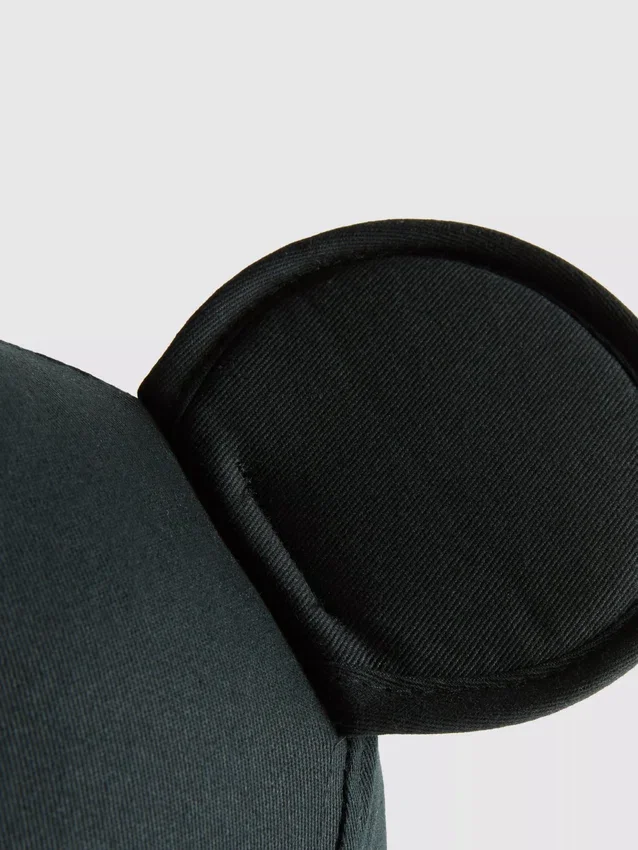 Disney's mickey mouse ear baseball cap