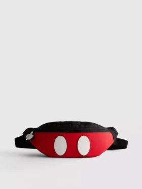 Disney's mickey mouse fanny pack