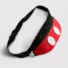 Disney's mickey mouse fanny pack