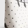 Disney's mickey mouse faux leather tote bag