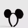 Disney's mickey mouse headband