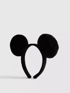 Disney's mickey mouse headband