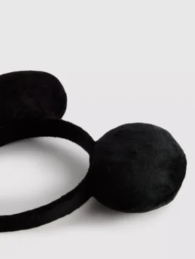 Disney’s mickey mouse headband