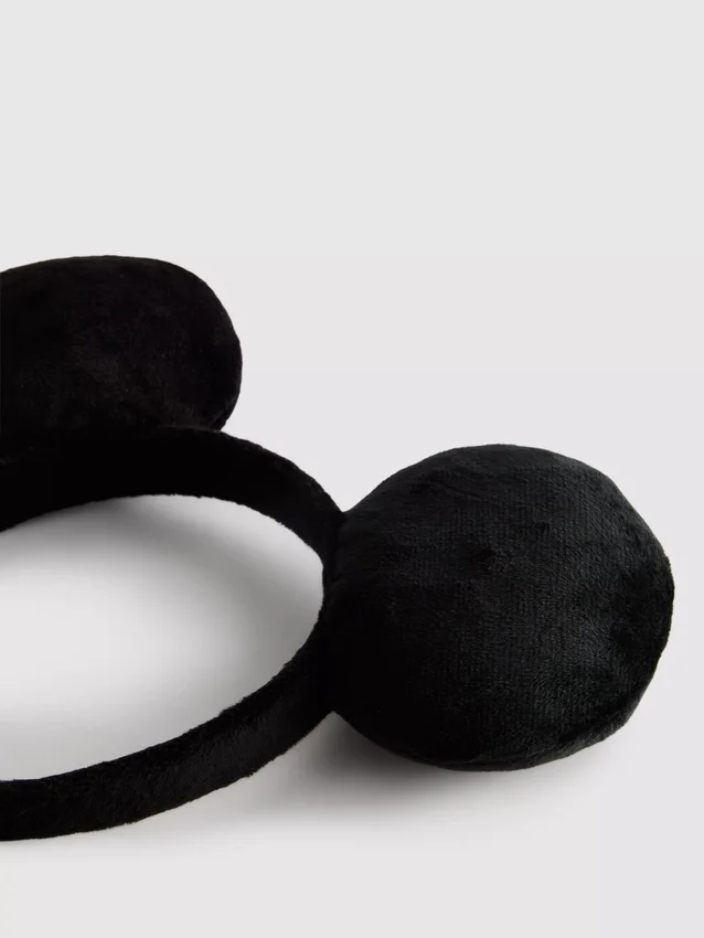 Disney's mickey mouse headband