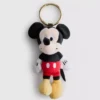 Disney's mickey mouse keyring