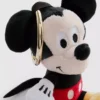Disney's mickey mouse keyring