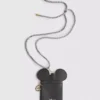 Disney's mickey mouse lanyard card holder