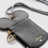 Disney's mickey mouse lanyard card holder