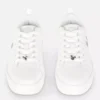 Disney's mickey mouse sparkle sneakers