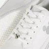 Disney's mickey mouse sparkle sneakers