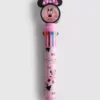 Disney's minnie mouse 10 color pen