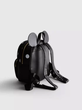 Disney’s minnie mouse 3d ear backpack