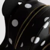 Disney's minnie mouse 3d ear backpack