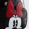 Disney's minnie mouse 3d ear backpack
