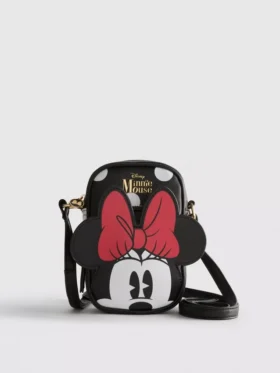 Disney's minnie mouse 3d phone holder