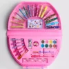 Disney's minnie mouse art set