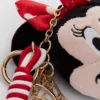 Disney's minnie mouse bag charm