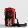 Disney's minnie mouse bottle holder