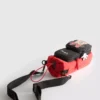 Disney's minnie mouse bottle holder