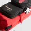 Disney's minnie mouse bottle holder