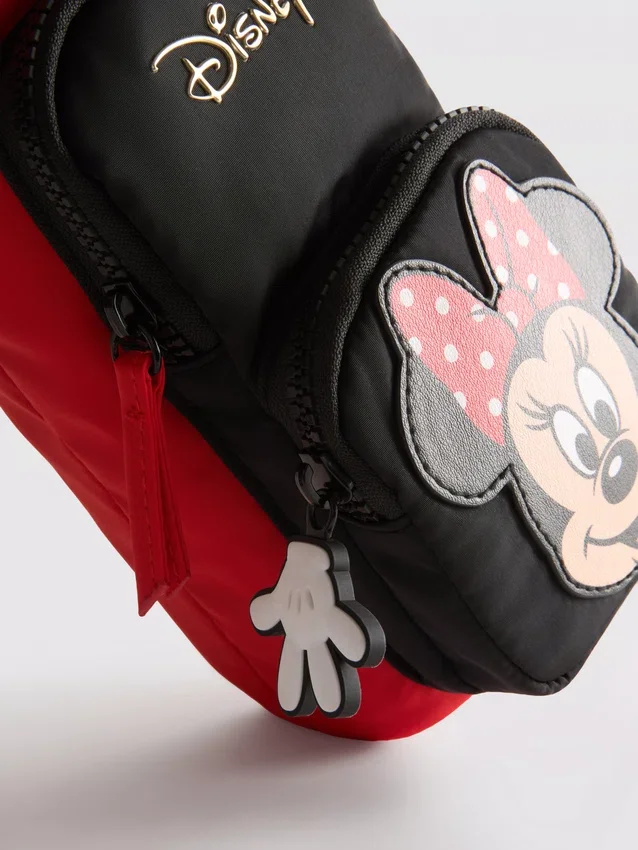 Disney's minnie mouse bottle holder