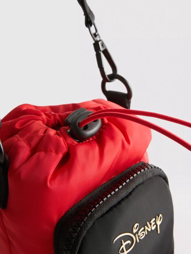 Disney's minnie mouse bottle holder