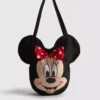 Disney's minnie mouse character tote bag
