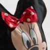 Disney's minnie mouse character tote bag
