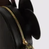 Disney's minnie mouse circular crossbody bag