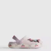 Disney's minnie mouse clogs