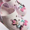 Disney's minnie mouse clogs