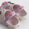 Disney's minnie mouse clogs