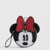 Disney's minnie mouse coin purse