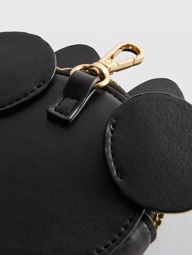 Disney's minnie mouse coin purse