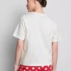 Disney's minnie mouse cotton graphic pajamas