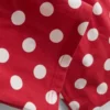 Disney's minnie mouse cotton graphic pajamas