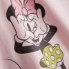 Disney's minnie mouse cotton graphic tee