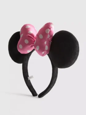 Disney's minnie mouse ear headband
