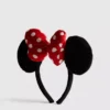 Disney's minnie mouse ear headband