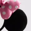 Disney's minnie mouse ear headband