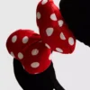Disney's minnie mouse ear headband