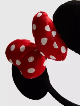 Disney’s minnie mouse ear headband