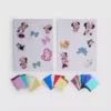 Disney's minnie mouse foil sticker set