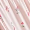 Disney's minnie mouse graphic boyfriend pajamas
