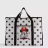 Disney's minnie mouse jumbo shopper
