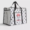 Disney's minnie mouse jumbo shopper