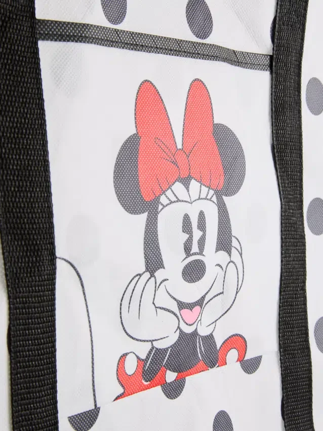 Disney's minnie mouse jumbo shopper
