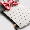 Disney's minnie mouse lanyard card holder