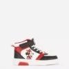 Disney's minnie mouse light up high tops