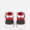 Disney's minnie mouse light up high tops